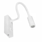 3W Yatak Başı Armatür FL-2299 - Görsel 2
